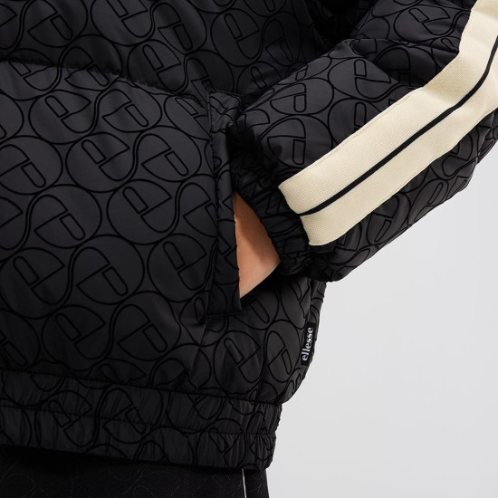 Ellesse Γυναικείο μπουφάν Sartoria Hondo Padded Jacket